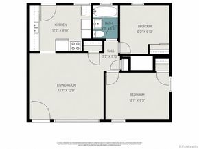 1401 Lima Street, Aurora CO 80010