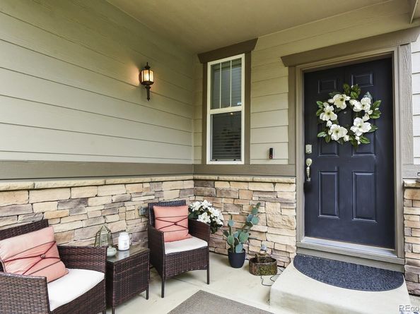 4869 S Picadilly Court, Aurora CO 80015