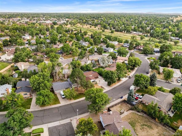 16622 E Asbury Avenue, Aurora CO 80013