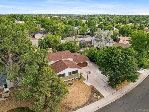 16622 E Asbury Avenue, Aurora CO 80013