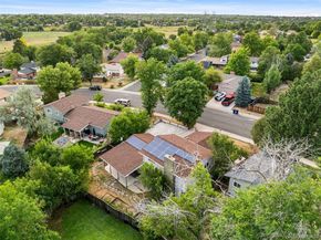 16622 E Asbury Avenue, Aurora CO 80013