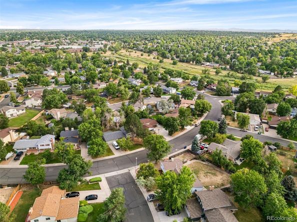 16622 E Asbury Avenue, Aurora CO 80013