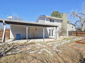 16622 E Asbury Avenue, Aurora CO 80013