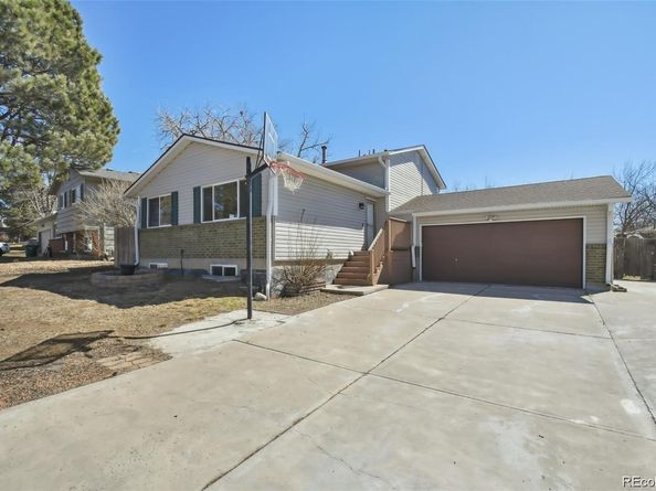16622 E Asbury Avenue, Aurora CO 80013