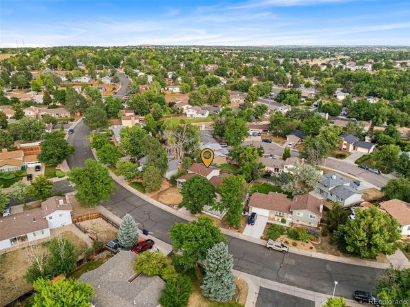 16622 E Asbury Avenue, Aurora CO 80013