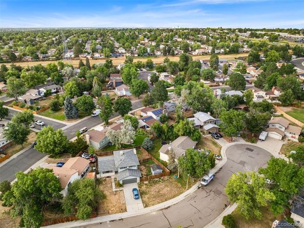 16622 E Asbury Avenue, Aurora CO 80013