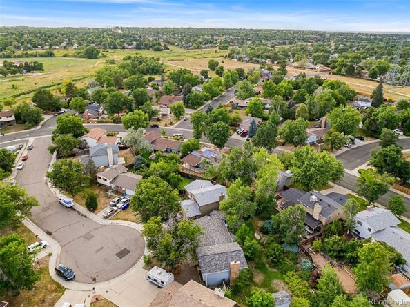 16622 E Asbury Avenue, Aurora CO 80013