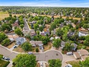 16622 E Asbury Avenue, Aurora CO 80013