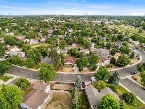 16622 E Asbury Avenue, Aurora CO 80013