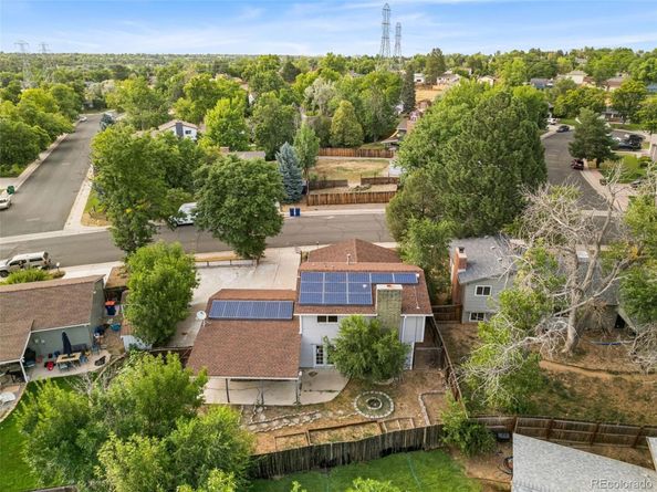 16622 E Asbury Avenue, Aurora CO 80013
