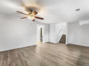 16622 E Asbury Avenue, Aurora CO 80013