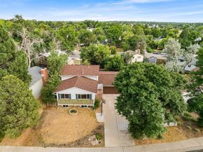 16622 E Asbury Avenue, Aurora CO 80013