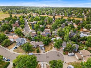 16622 E Asbury Avenue, Aurora CO 80013
