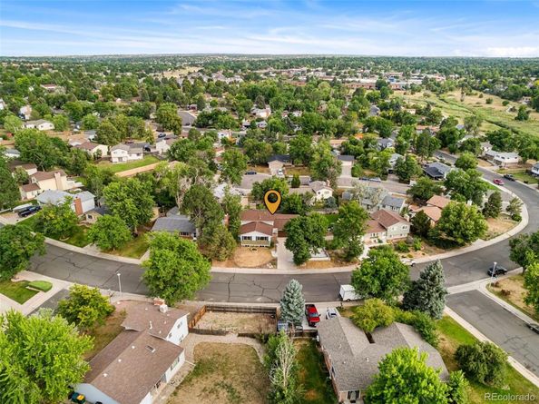 16622 E Asbury Avenue, Aurora CO 80013