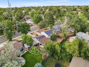 16622 E Asbury Avenue, Aurora CO 80013