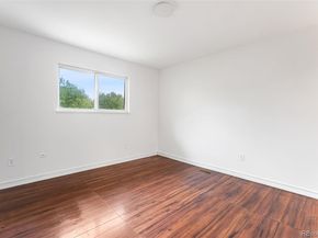 16622 E Asbury Avenue, Aurora CO 80013