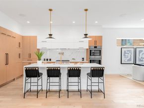 1466 S Gaylord Street, Denver CO 80210