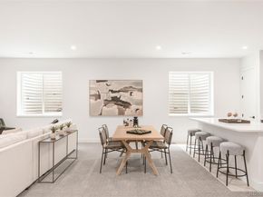 1466 S Gaylord Street, Denver CO 80210