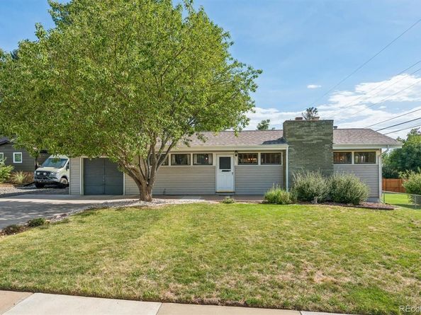 1662 W Lake Place, Littleton CO 80120