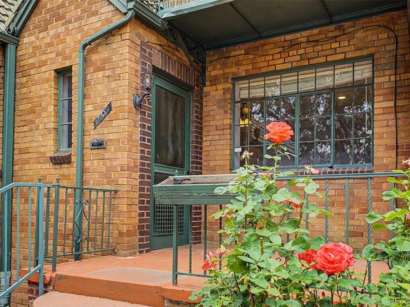 1405 Dexter Street, Denver CO 80220