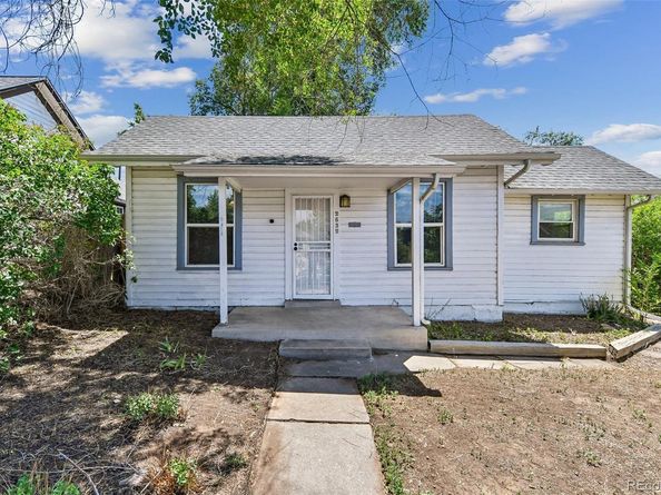 2532 Depew Street, Edgewater CO 80214