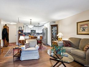 9625 E Center Avenue 7B, Denver CO 80247