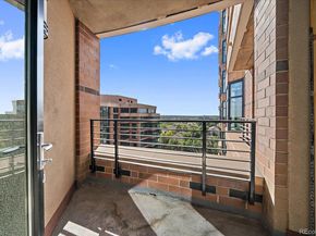 8100 E Union Avenue 902, Denver CO 80237