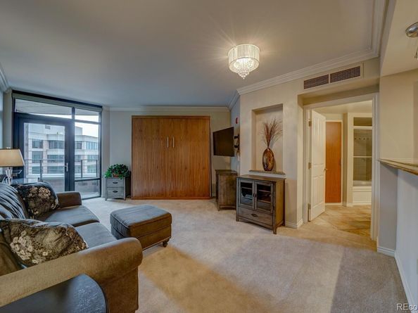 8100 E Union Avenue 902, Denver CO 80237