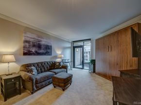 8100 E Union Avenue 902, Denver CO 80237