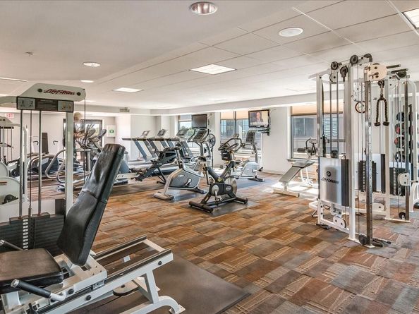 8100 E Union Avenue 902, Denver CO 80237