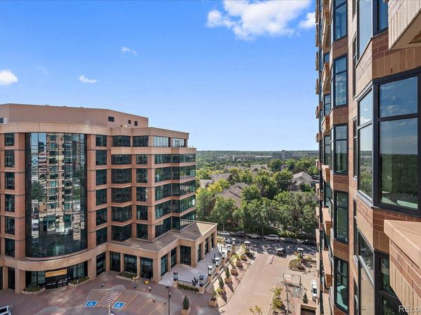 8100 E Union Avenue 902, Denver CO 80237