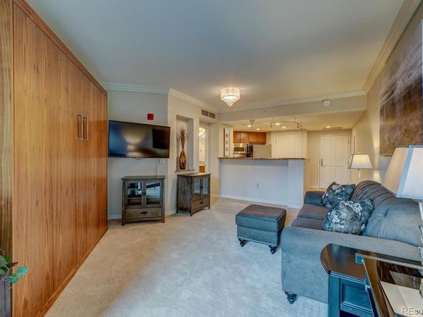 8100 E Union Avenue 902, Denver CO 80237