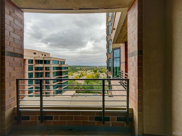 8100 E Union Avenue 902, Denver CO 80237