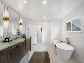43 Albion Street, Denver CO 80220