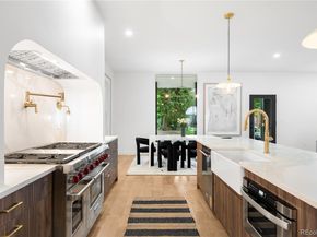 43 Albion Street, Denver CO 80220