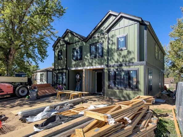 4567 S Acoma Street, Englewood CO 80110