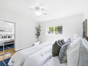 3473 S Glencoe Street, Denver CO 80222