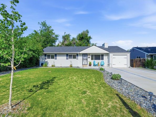 3473 S Glencoe Street, Denver CO 80222