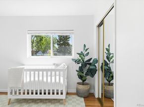3473 S Glencoe Street, Denver CO 80222