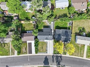 3473 S Glencoe Street, Denver CO 80222
