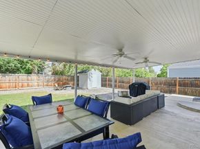 3473 S Glencoe Street, Denver CO 80222