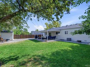 3473 S Glencoe Street, Denver CO 80222