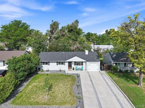 3473 S Glencoe Street, Denver CO 80222