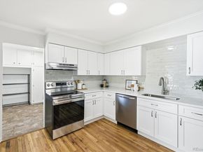 3473 S Glencoe Street, Denver CO 80222