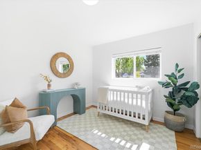 3473 S Glencoe Street, Denver CO 80222