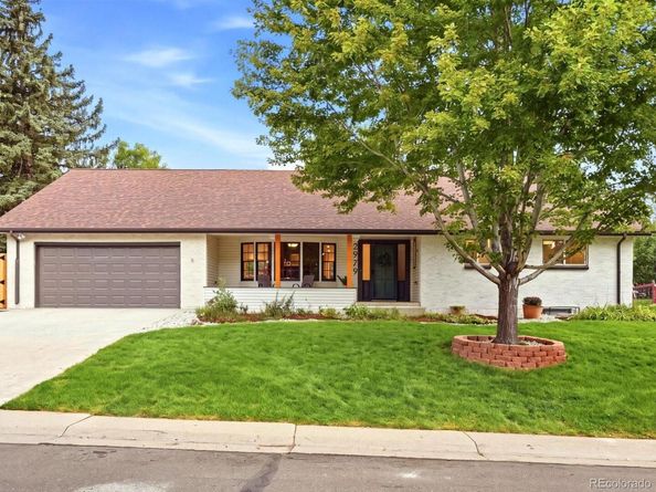 2979 Robb Circle, Lakewood CO 80215