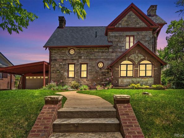 3520 Newton Street, Denver CO 80211