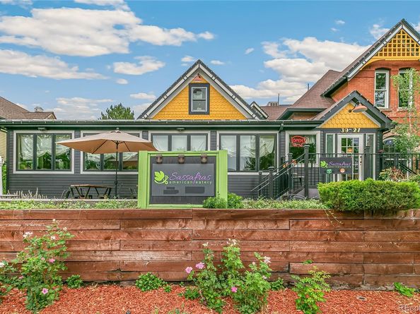3520 Newton Street, Denver CO 80211