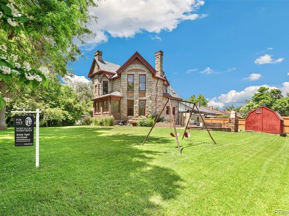 3520 Newton Street, Denver CO 80211