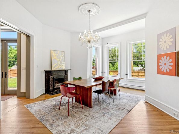 3520 Newton Street, Denver CO 80211
